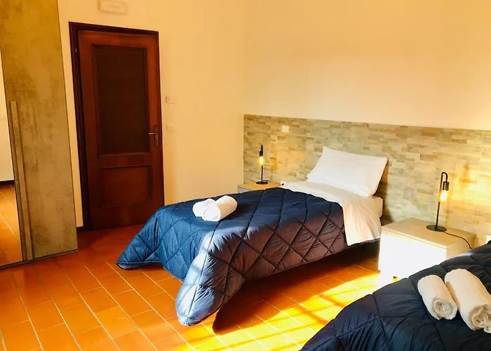 B&B Villa Ermanna