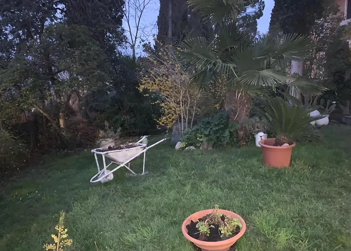 Residenza Ca' Degli Enzi